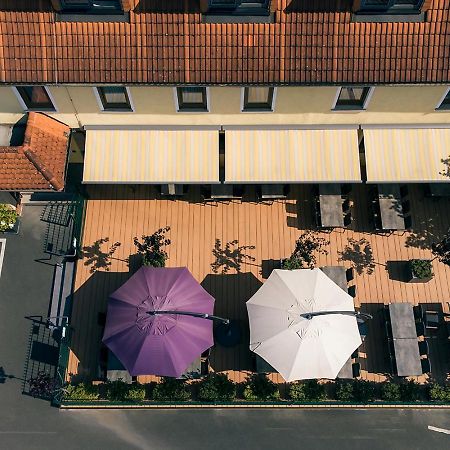 Hotel Spitzenpfeil Michelau in Oberfranken Zewnętrze zdjęcie
