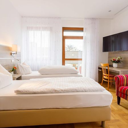 Hotel Spitzenpfeil Michelau in Oberfranken Zewnętrze zdjęcie