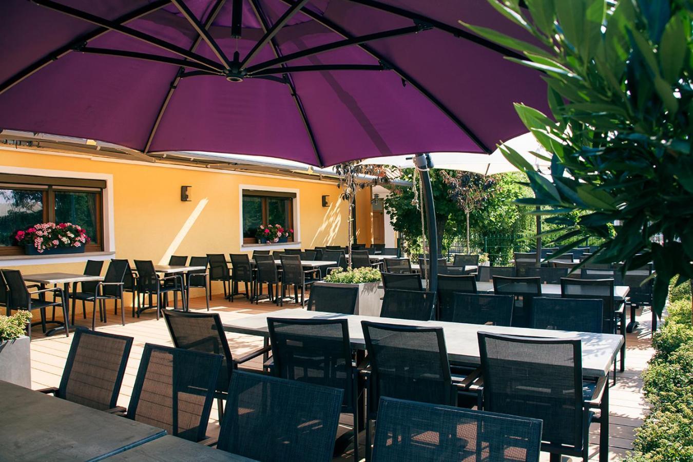 Hotel Spitzenpfeil Michelau in Oberfranken Zewnętrze zdjęcie