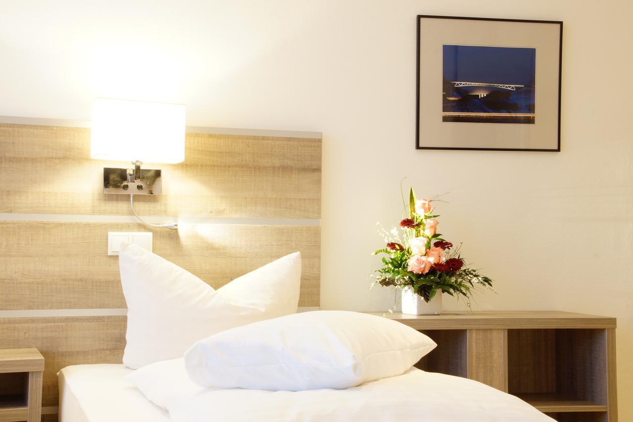 Hotel Spitzenpfeil Michelau in Oberfranken Zewnętrze zdjęcie