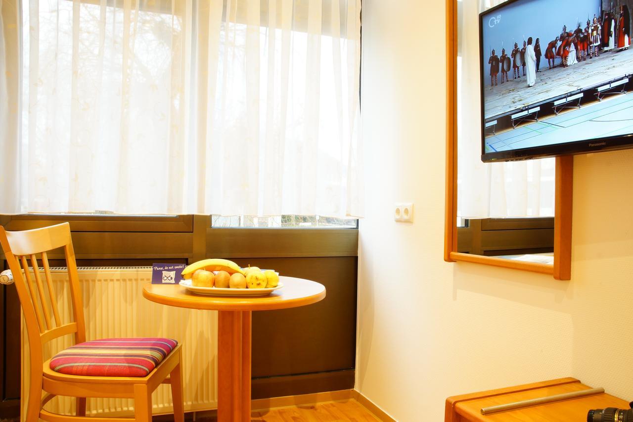 Hotel Spitzenpfeil Michelau in Oberfranken Zewnętrze zdjęcie