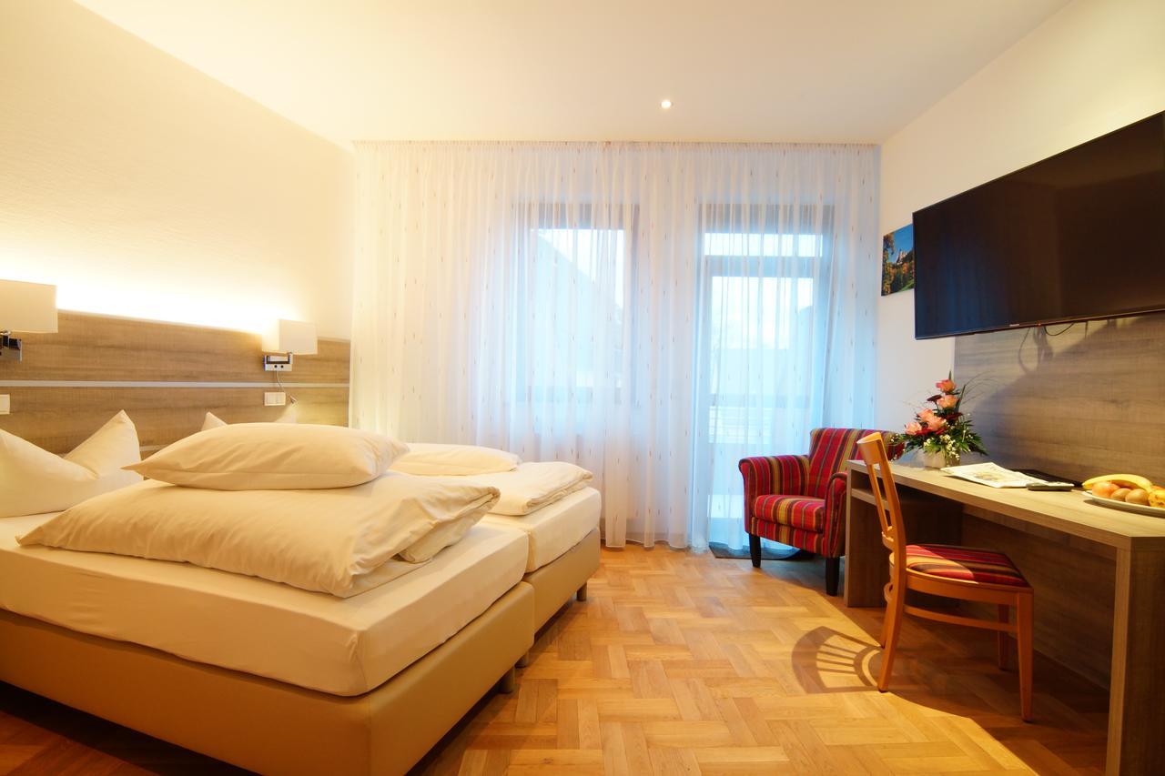 Hotel Spitzenpfeil Michelau in Oberfranken Zewnętrze zdjęcie