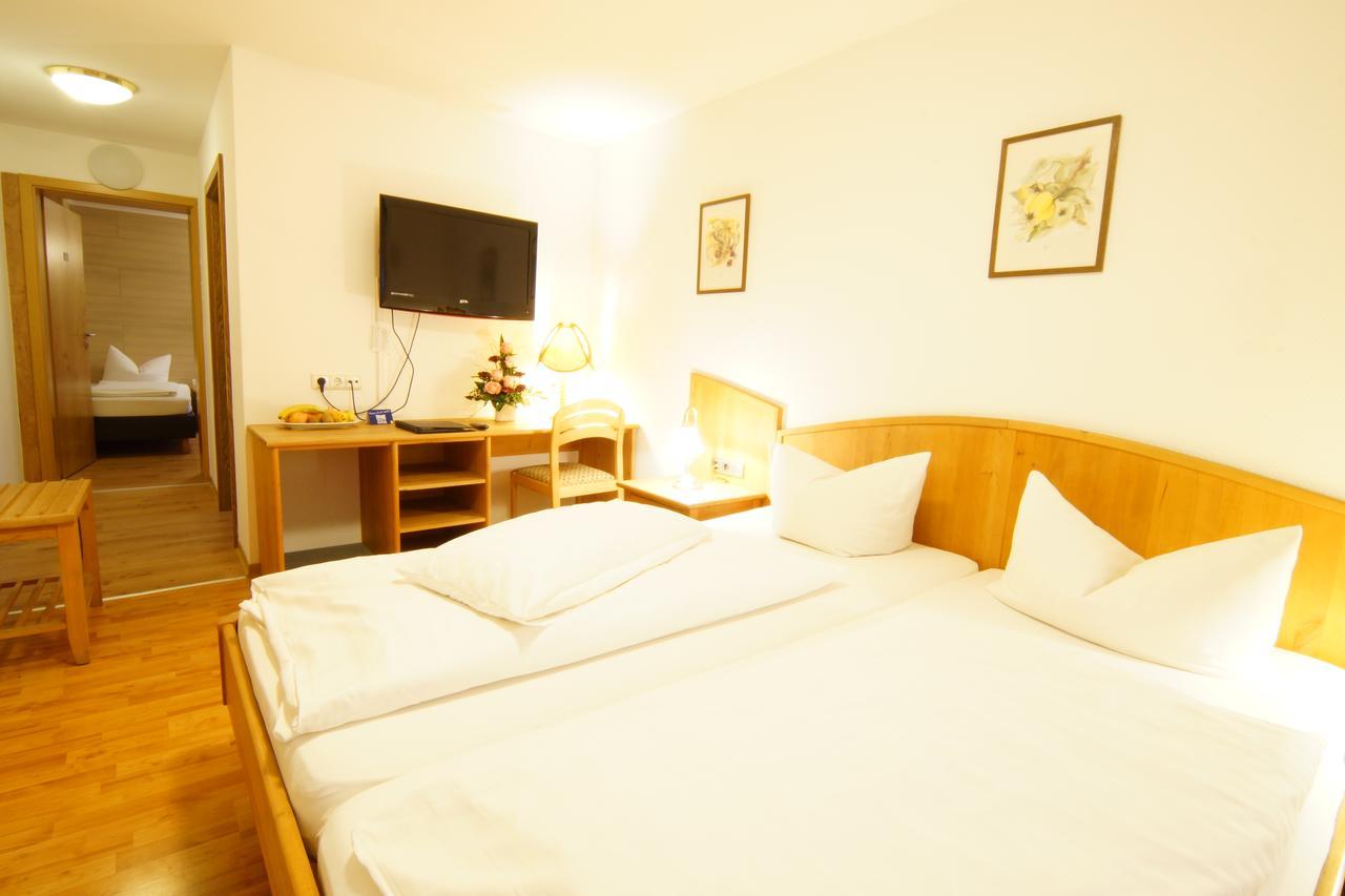 Hotel Spitzenpfeil Michelau in Oberfranken Zewnętrze zdjęcie