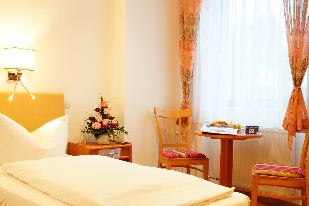 Hotel Spitzenpfeil Michelau in Oberfranken Zewnętrze zdjęcie