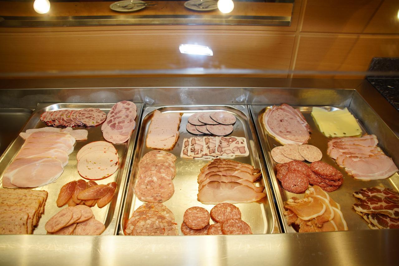 Hotel Spitzenpfeil Michelau in Oberfranken Zewnętrze zdjęcie