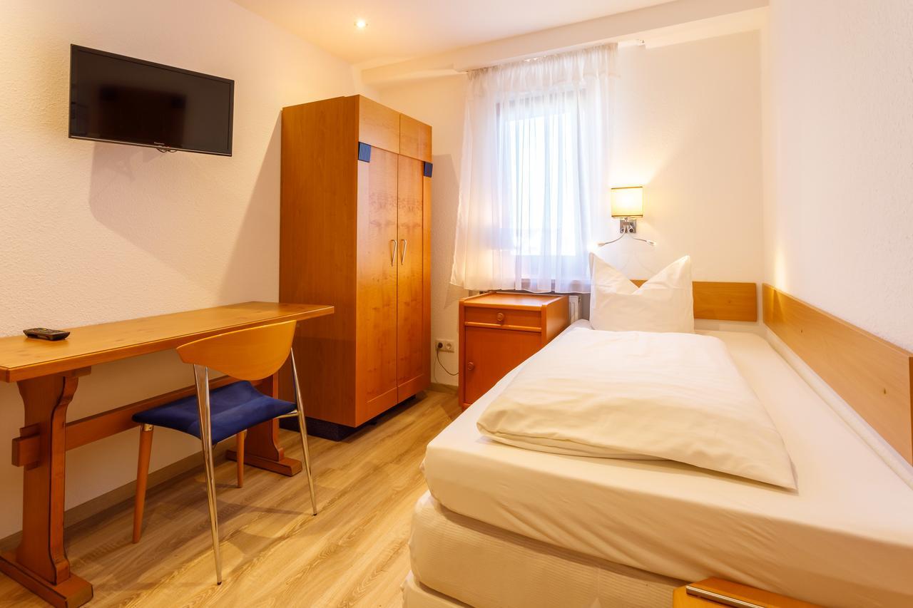 Hotel Spitzenpfeil Michelau in Oberfranken Zewnętrze zdjęcie