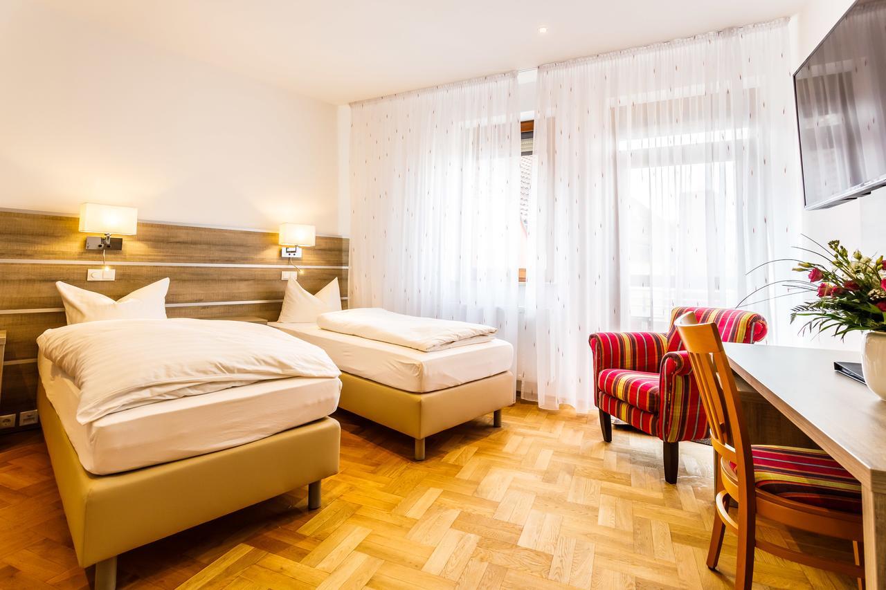 Hotel Spitzenpfeil Michelau in Oberfranken Zewnętrze zdjęcie