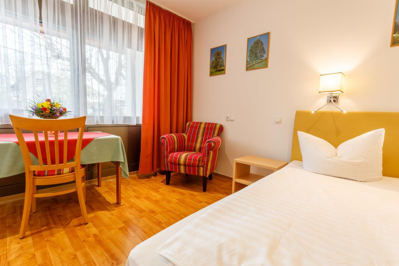 Hotel Spitzenpfeil Michelau in Oberfranken Zewnętrze zdjęcie